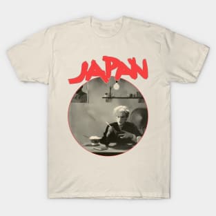 Japan numan T-Shirt